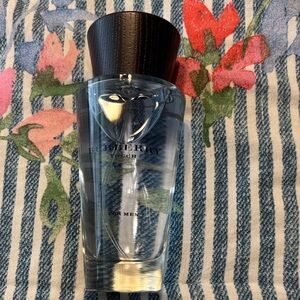 Burberry Touch for Men with Black Cap